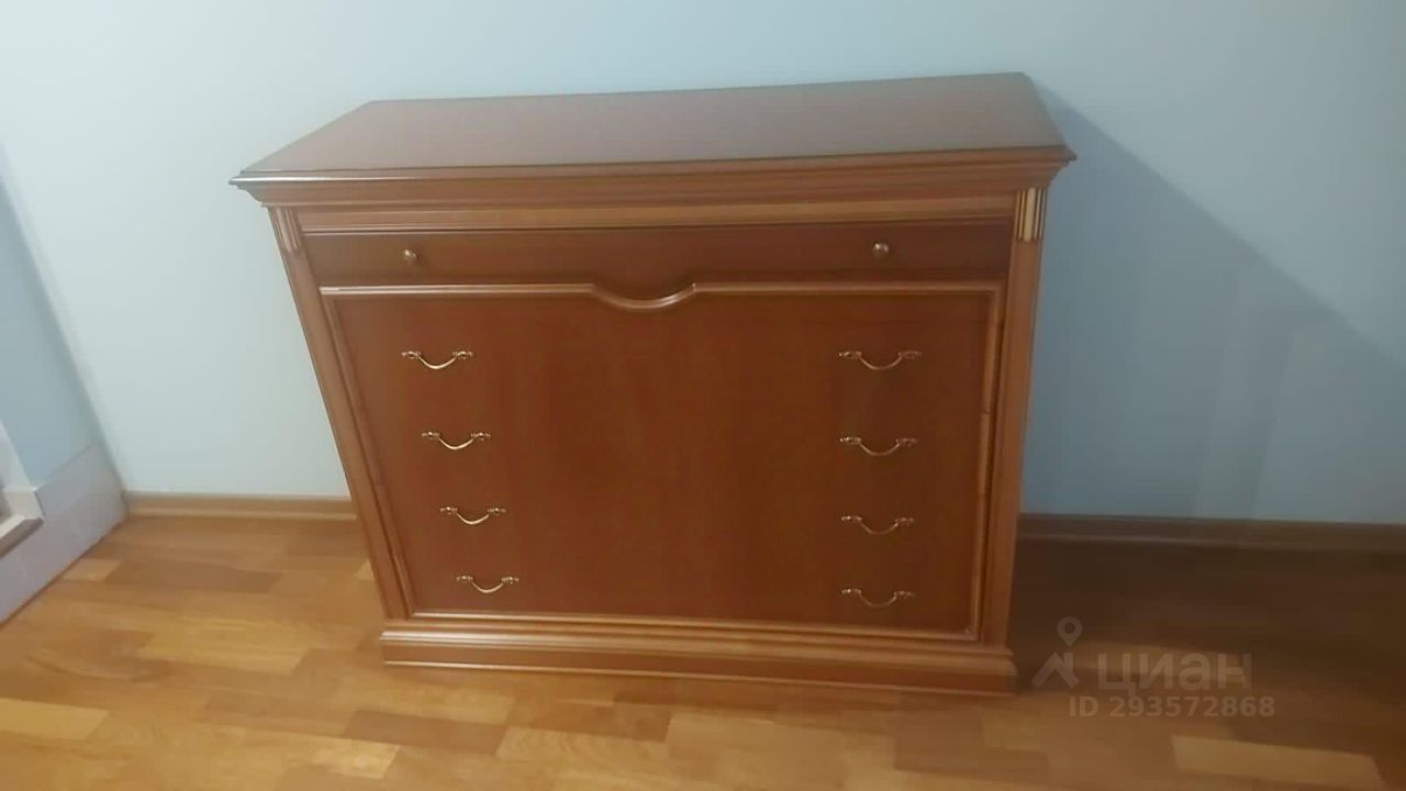 Аренда 2-комн квартиры на вторичном рынке Профсоюзная улица, 91