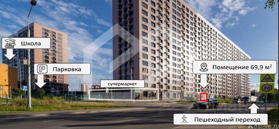Продажа ПСН Развилка п