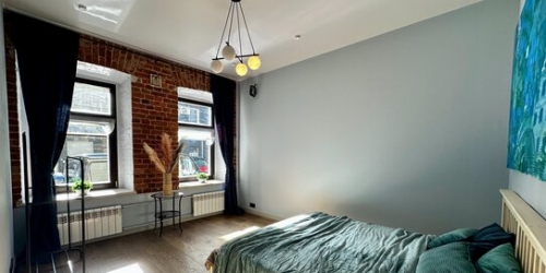 2-комн квартира ул Садовая-Каретная,  д. 8,  к. 2