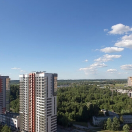 Продажа 1-комн квартиры на вторичном рынке Заречная улица,  д. 10 с1