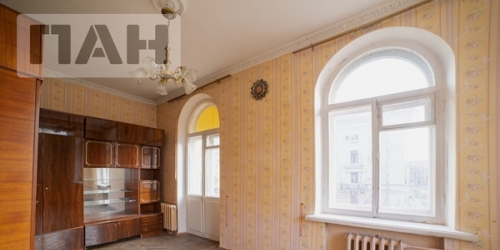 3-комн квартира Стахановцев ул,  д. 16