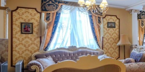 3-комн квартира улица Большая Зеленина, 8к2