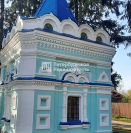 Продажа земли деревня Наволок, деревня Наволок,