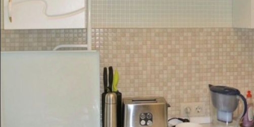 1-комн квартира Совхозная улица, 6