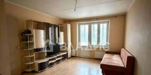 1-комн квартира Измайловский проезд,  д. 3,  к. 1