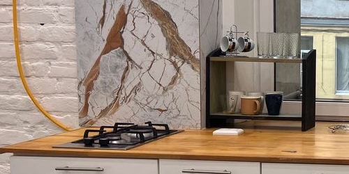 2-комн квартира Боровая улица, 11-13