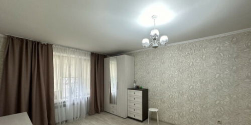 1-комн квартира ул Ростокинская,  д. 10