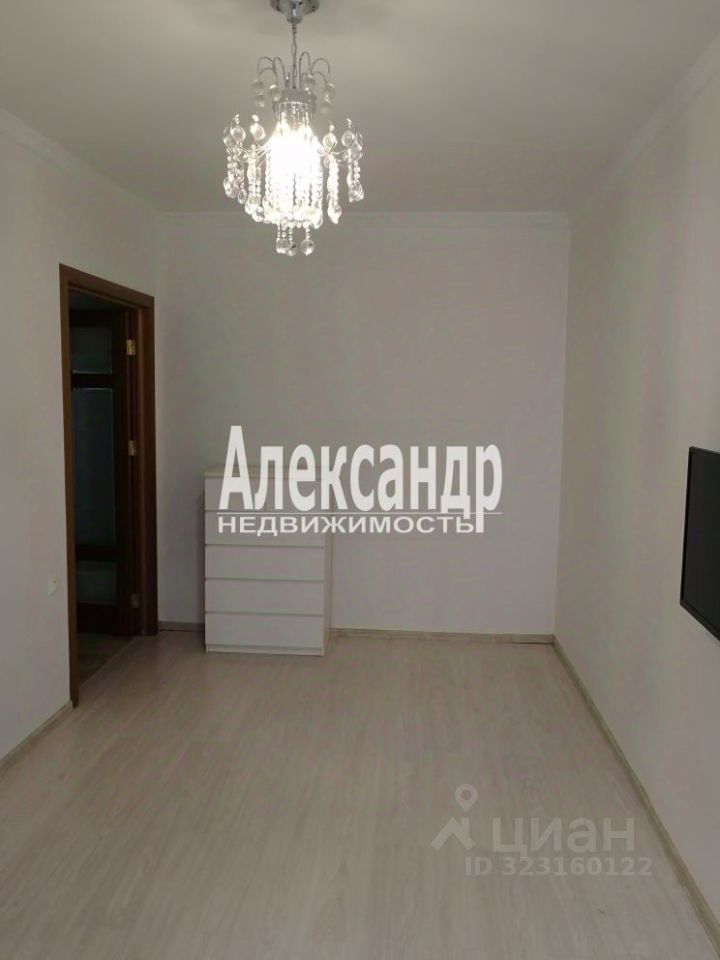 Продажа 2-комн квартиры на вторичном рынке Республиканская улица, 18к2