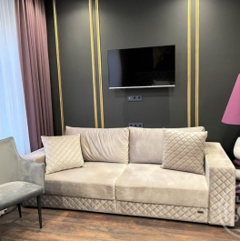 Аренда студии Подъездной пер.,  д. 13