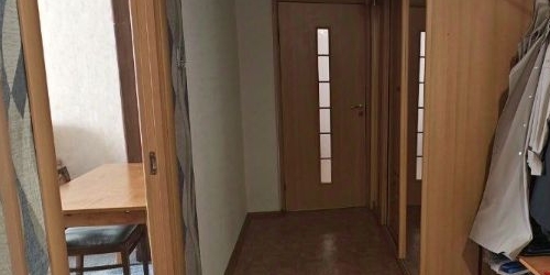 2-комн квартира Приморский проспект, 167К1