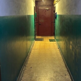 Продажа 1-комн квартиры на вторичном рынке Орехово-Зуевский городской округ, Коммунистическая улица,  д. 34