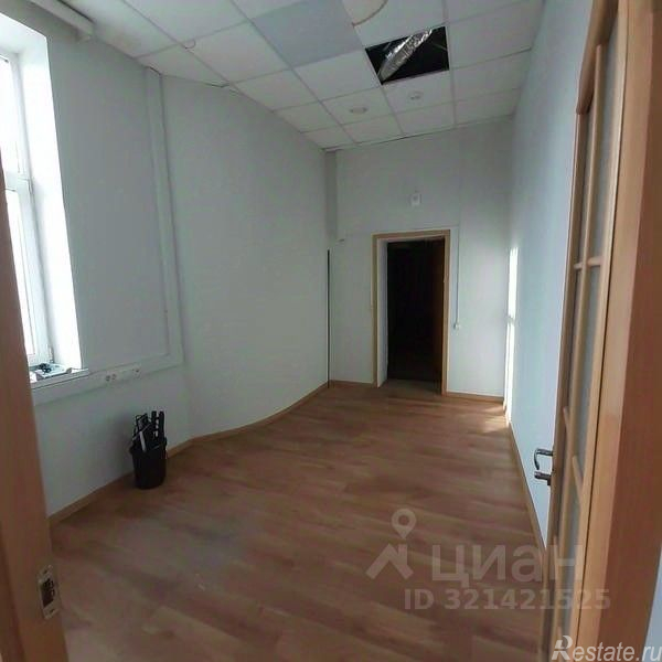 Аренда офиса Дербеневская улица,  д. 20 с1