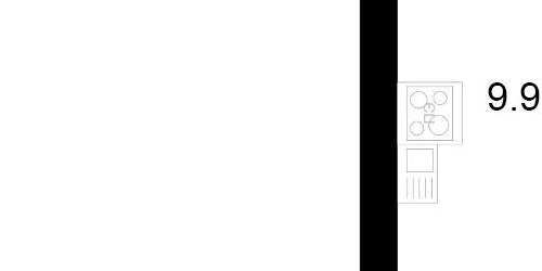 1-комн квартира Балашиха, Живописная улица, 2