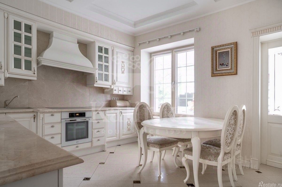 Аренда дома Чесноково, ул Радуга,  д. 71