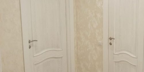 3-комн квартира Заставская улица, 46к2