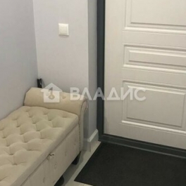 Продажа 3-комн квартиры на вторичном рынке Красногорск г, Ильинское-Усово п, Александра Невского пр-зд,  д. 8