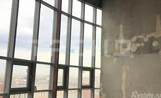 Продажа 3-комн квартиры на вторичном рынке Петрозаводская улица,  д. 13