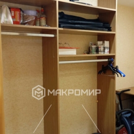 Аренда 2-комн квартиры на вторичном рынке Пушкинская улица,  д. 36