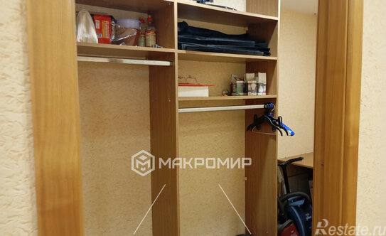 Аренда 2-комн квартиры на вторичном рынке Пушкинская улица,  д. 36