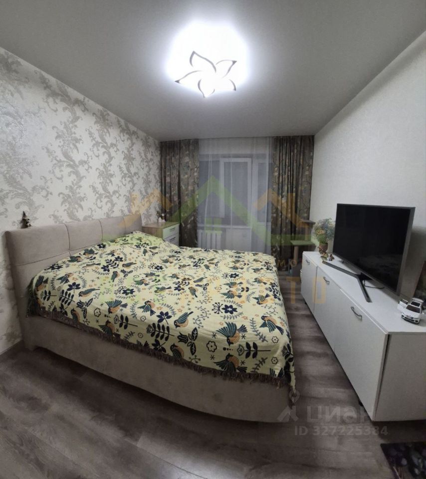 Продажа 3-комн квартиры на вторичном рынке Пушкино, Авиационный проезд, 13