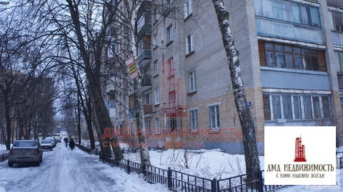 Продажа 2-комн квартиры на вторичном рынке Мытищи, 2-й Щелковский проезд,  д. 5К2