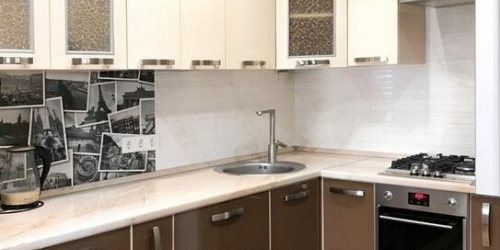 1-комн квартира Гагаринский переулок,  д. 27