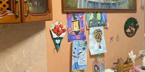 3-комн квартира проезд Черепановых, 46Б