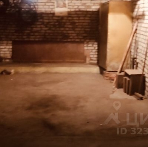 Гараж/парковка ул Смольная,  д. 46