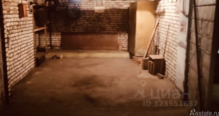 Аренда гаража ул Смольная,  д. 46