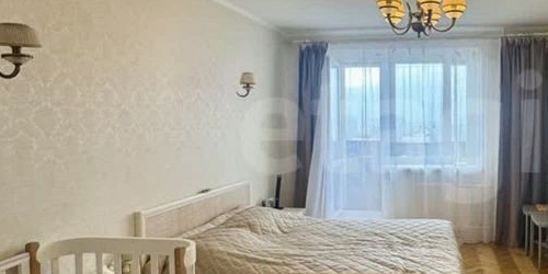 1-комн квартира Сестрорецк, Дубковское шоссе, 11