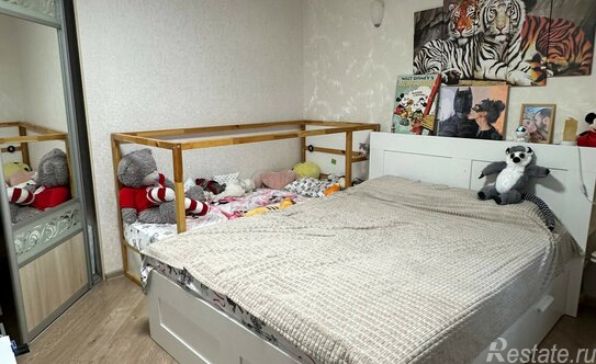 Продажа 1-комн квартиры на вторичном рынке Красногорск г, Павшинский б-р,  д. 20