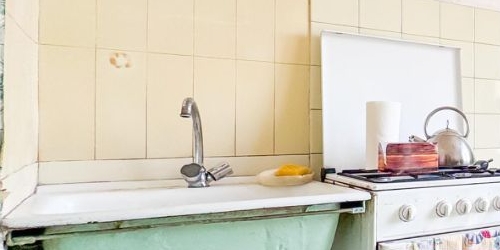 2-комн квартира Брюсовская улица, 26