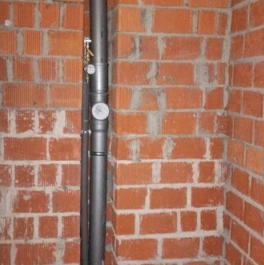 Продажа 2-комн квартиры на вторичном рынке Верзилово, Центральная улица,  д. 9