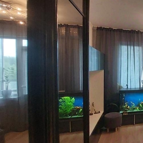 Студия пос. Янино-1, улица Ясная, 4