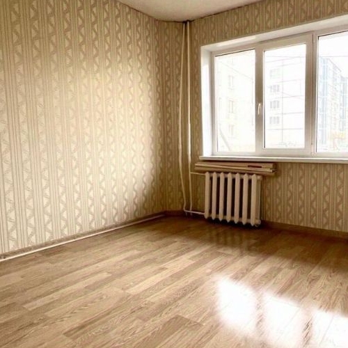 1-комн квартира пос. Курск, 1