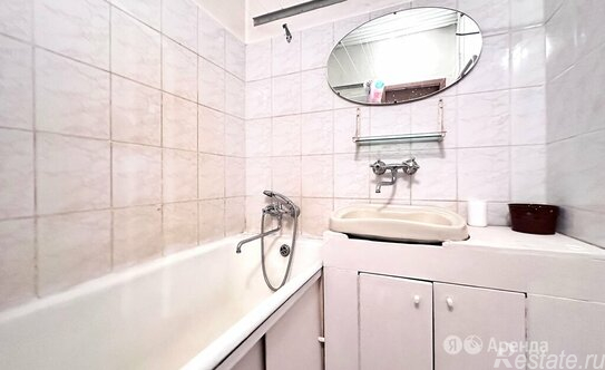 Аренда 1-комн квартиры на вторичном рынке ул Подольская,  д. 14