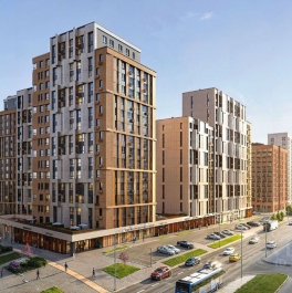 Аренда торгового помещения Прокшинский проспект