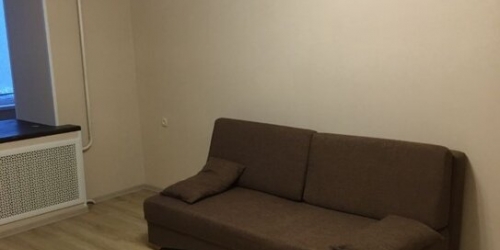 1-комн квартира ул Бориса Галушкина,  д. 18,  к. 2