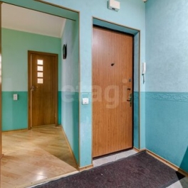 Продажа 2-комн квартиры на вторичном рынке Индустриальный пр-кт,  д. 6