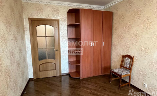 Продажа 1-комн квартиры на вторичном рынке Подрезково, Центральная улица,  д. 4А