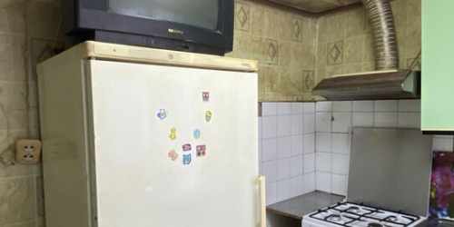 2-комн квартира Славы пр-кт,  д. 18