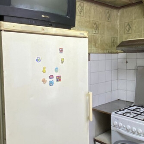 2-комн квартира Славы пр-кт,  д. 18