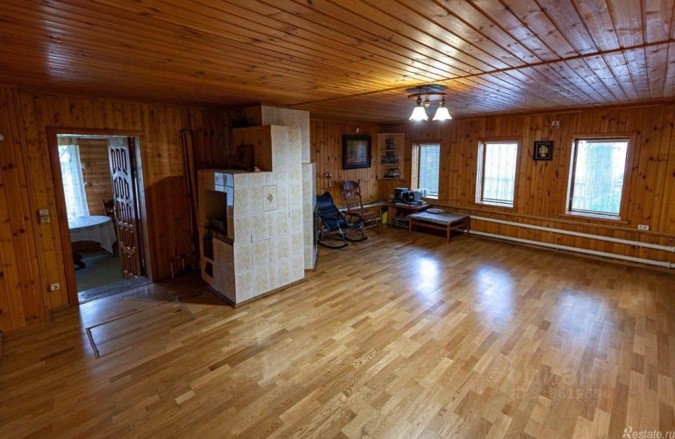 Продажа дома Старая Купавна г, Разина 1-я ул,  д. 7