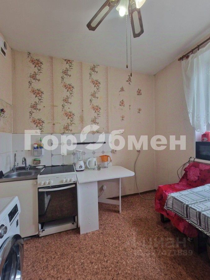 Продажа 3-комн квартиры на вторичном рынке Ягодная улица, 4