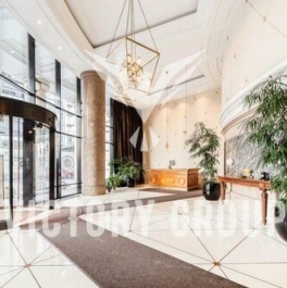 Продажа 3-комн квартиры на вторичном рынке Новопесковский М. пер,  д. 8