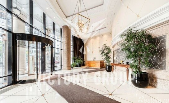 Продажа 3-комн квартиры на вторичном рынке Новопесковский М. пер,  д. 8