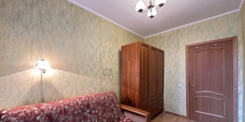 2-комн квартира ул Маршала Чуйкова,  д. 22,  к. 1