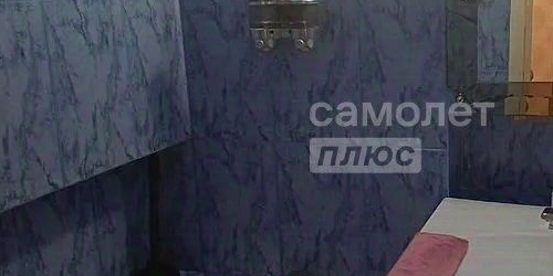 2-комн квартира Россошанская улица, 5К2