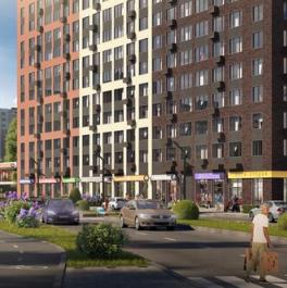 Продажа 2-комн квартиры на вторичном рынке Коммунарка п, Липовый Парк ул