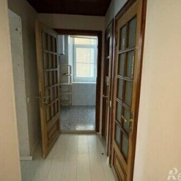 Аренда 1-комн квартиры на вторичном рынке 12-я линия,  д. 55/20